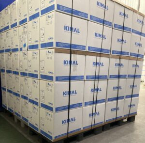 Why pallet control matters to Industry 5.0 operations