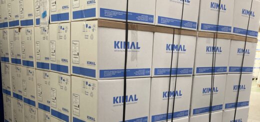 Why pallet control matters to Industry 5.0 operations