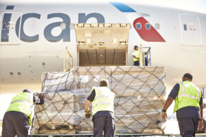 Why resilient factories need more than just-in-time air freight
