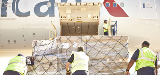 Why resilient factories need more than just-in-time air freight