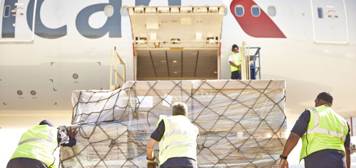 Why resilient factories need more than just-in-time air freight