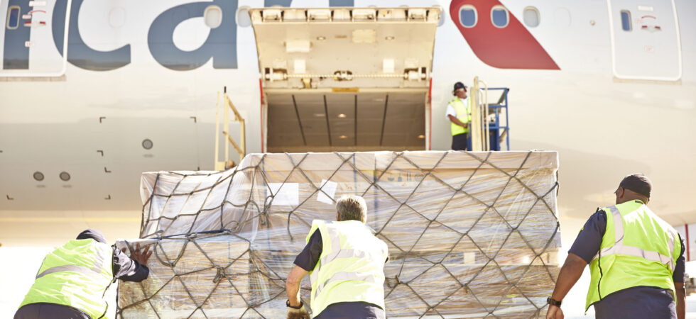 Why resilient factories need more than just-in-time air freight
