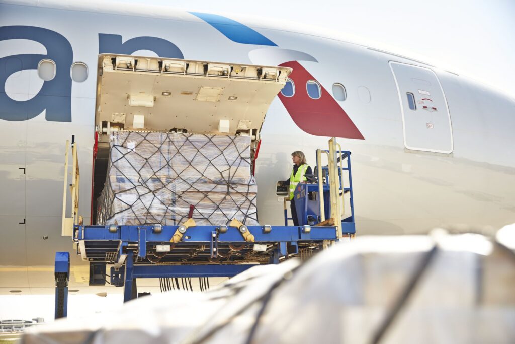 Why resilient factories need more than just-in-time air freight