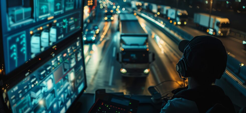 A secure AI architecture is becoming essential for resilient logistics