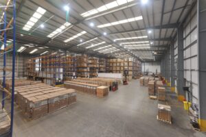A single digital warehouse layer supports Miniclipper’s next phase