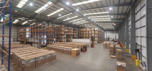 A single digital warehouse layer supports Miniclipper’s next phase