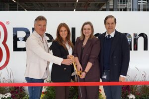 Automation roadmap follows Bleckmann’s H&M Group launch