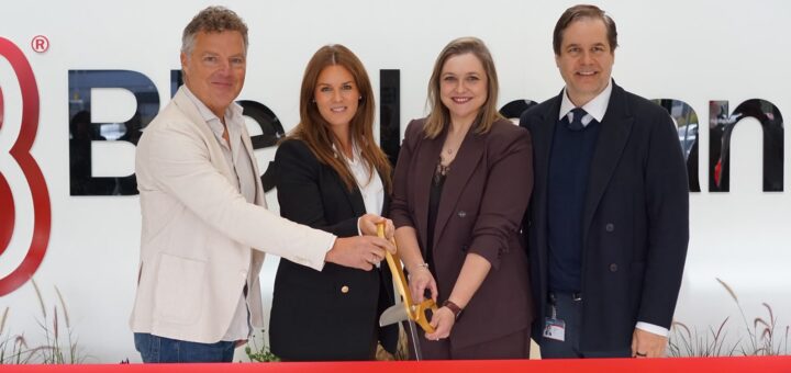 Automation roadmap follows Bleckmann’s H&M Group launch