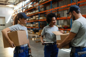 Autonomous AI puts the human-machine supply chain in focus