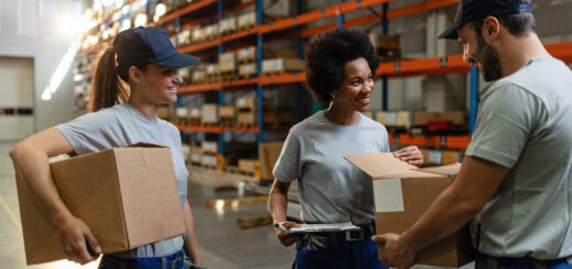 Autonomous AI puts the human-machine supply chain in focus