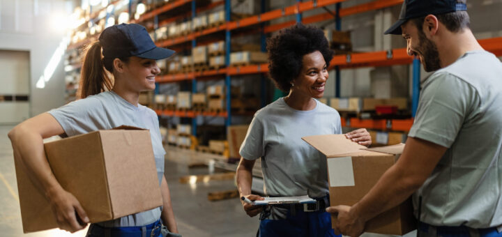 Autonomous AI puts the human-machine supply chain in focus
