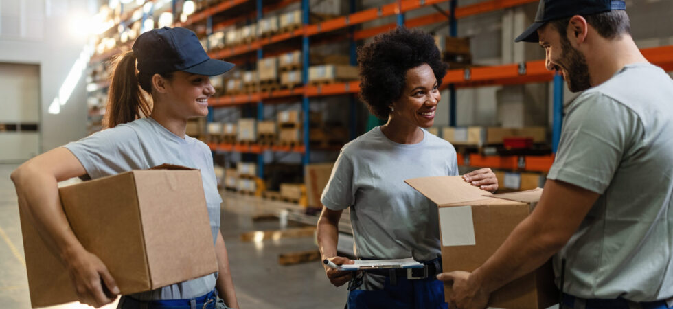 Autonomous AI puts the human-machine supply chain in focus