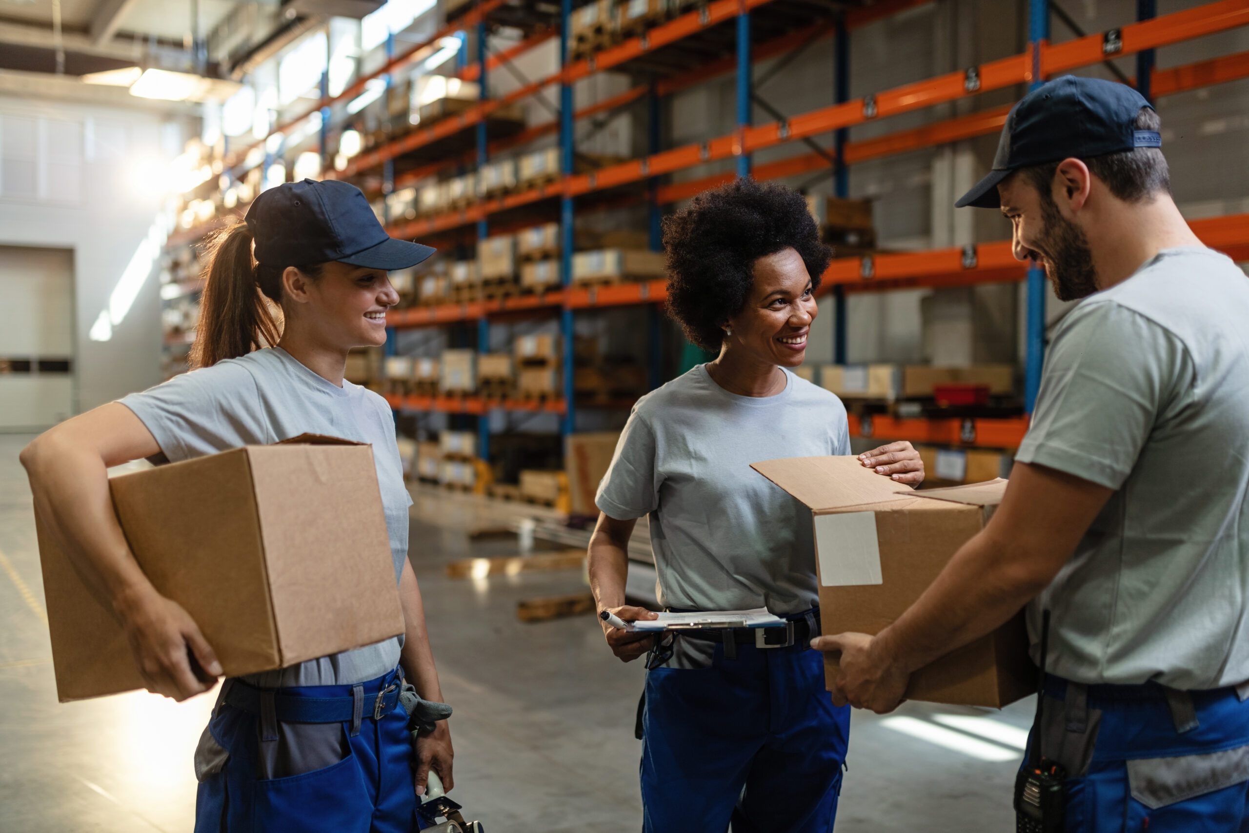 Autonomous AI puts the human-machine supply chain in focus