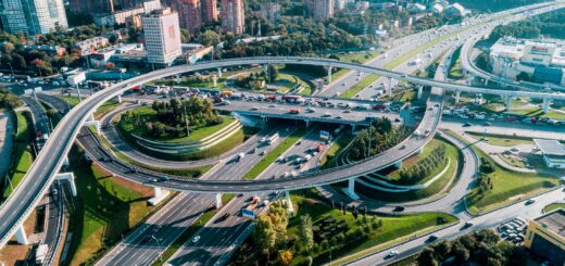 Autonomous freight moves closer to routine industrial operations