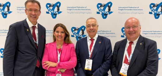 Barcelona to unite FIATA and SIL around resilient supply chains