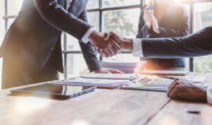Beyond visibility: building resilient logistics for Industry 5.0 Beyond visibility: building resilient logistics for Industry 5.0