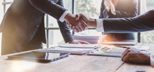 Beyond visibility: building resilient logistics for Industry 5.0