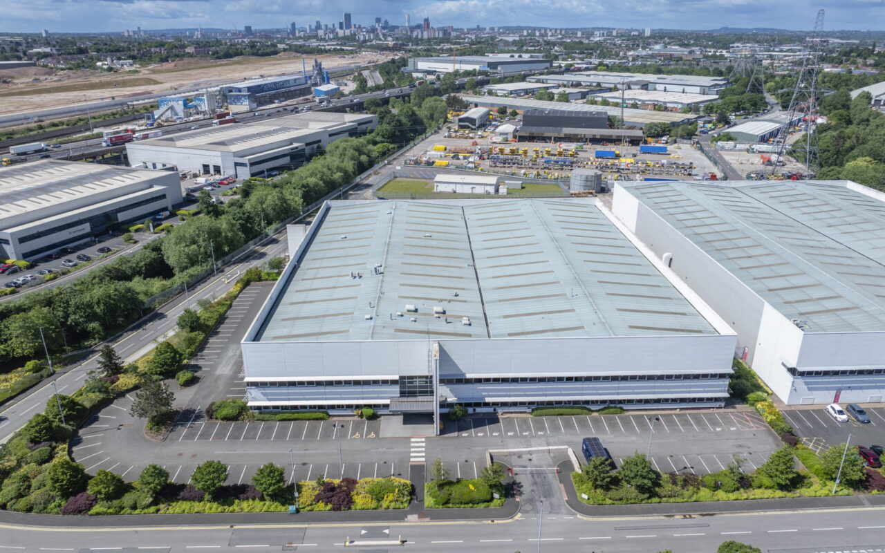 Cadent’s Birmingham expansion creates a platform for operational resilience