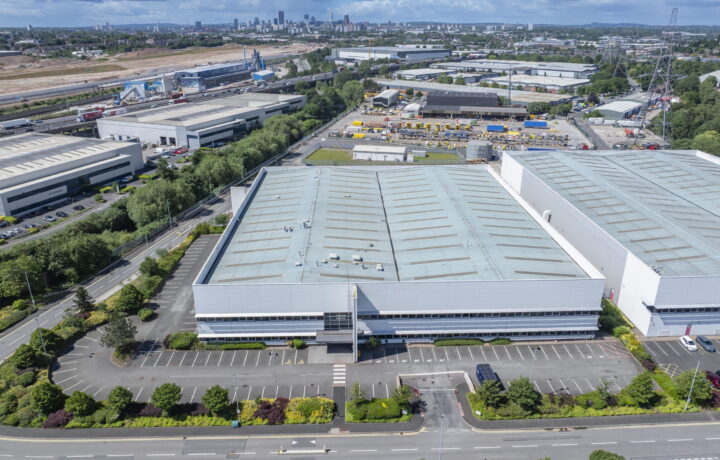 Cadent’s Birmingham expansion creates a platform for operational resilience