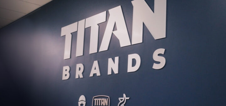 Connected execution gives Titan Brands a more resilient fulfilment model