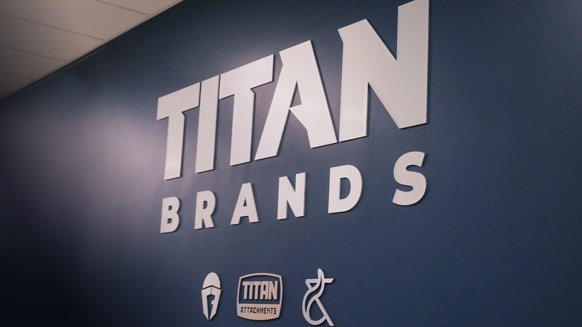 Connected execution gives Titan Brands a more resilient fulfilment model
