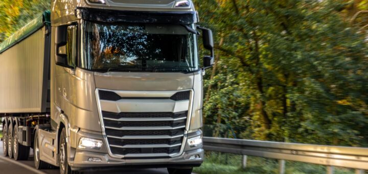 Digital fleet control turns idling into a measurable efficiency issue
