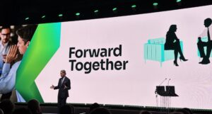 Embedded AI reshapes the resilient logistics control layer