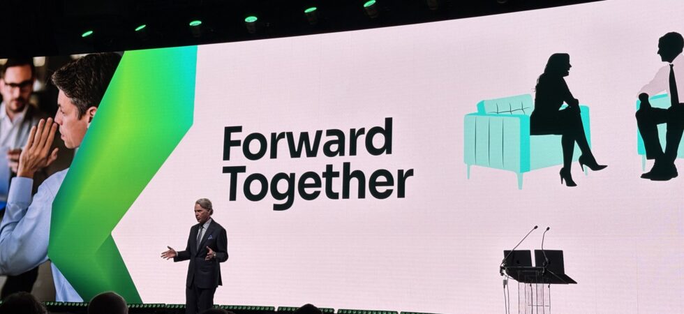 Embedded AI reshapes the resilient logistics control layer