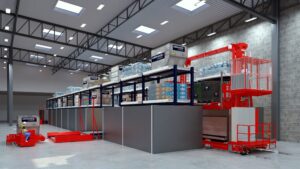ETV technology brings scalable cold-chain automation to Paris CDG