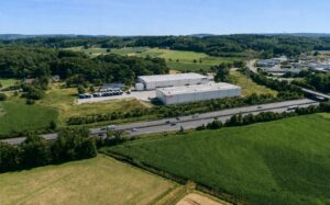 FLEX. adds unified digital fulfilment capacity in Germany