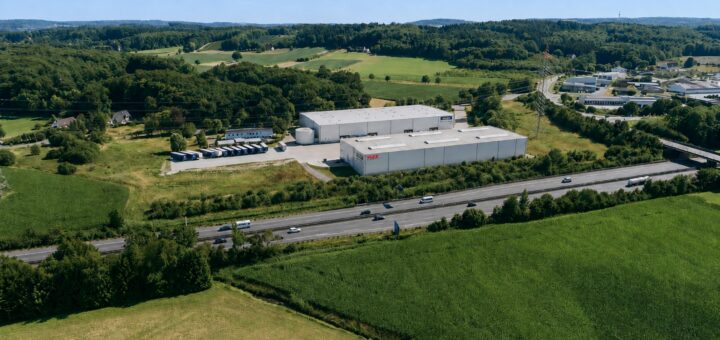 FLEX. adds unified digital fulfilment capacity in Germany