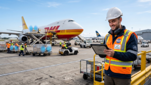From blind spots to resilient supply chains: the case for BLE freight tracking