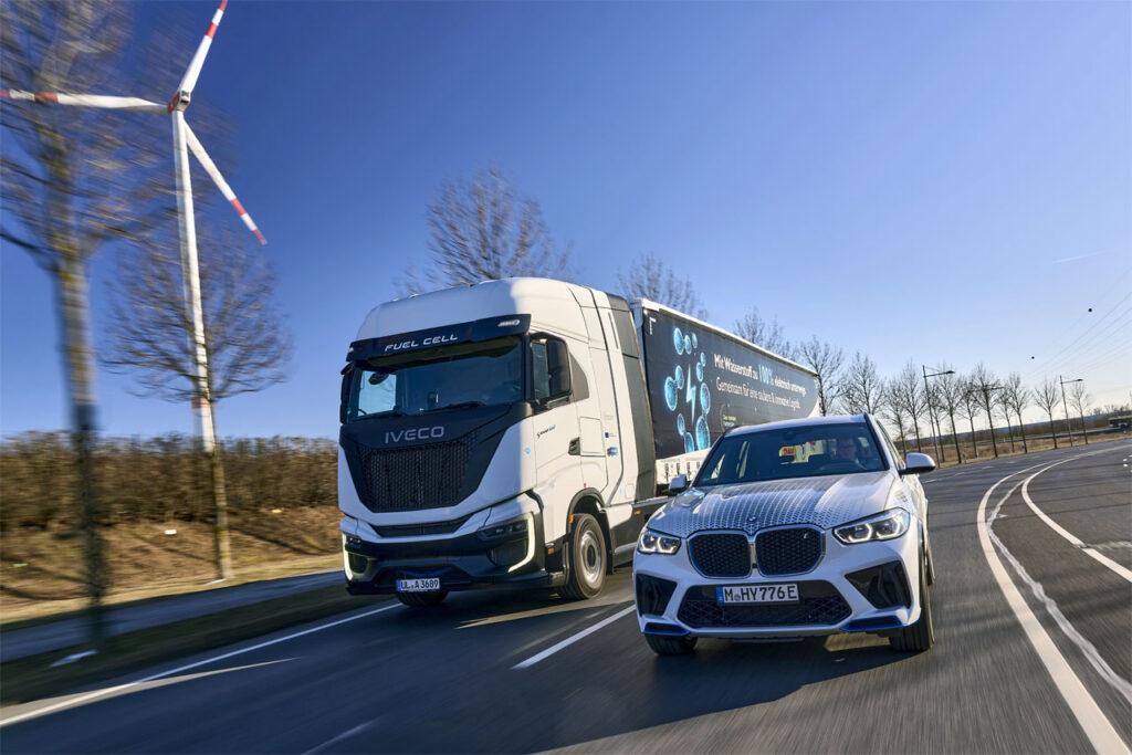 Fuel data and network design become resilience tools for freight