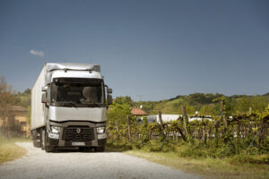 Fuel data and network design become resilience tools for freight