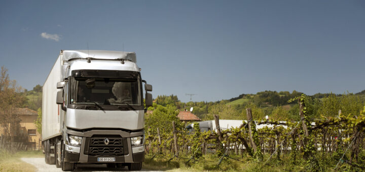 Fuel data and network design become resilience tools for freight