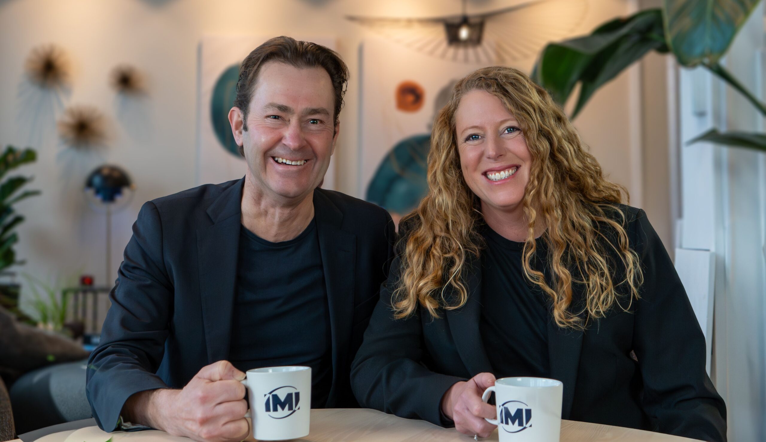 IMI links warehouse data with wider UK supply-chain operations