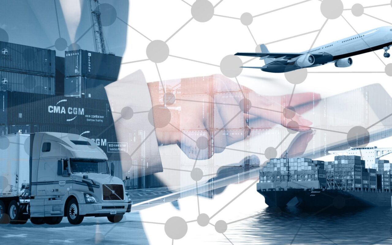 Industry 5.0 logistics needs human judgement behind AI