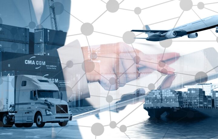 Industry 5.0 logistics needs human judgement behind AI