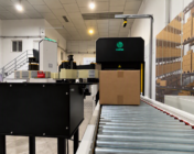 InLine links identification and inspection across automated logistics