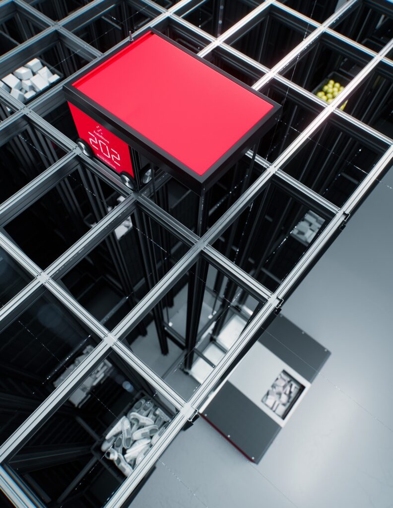 Integrated packaging becomes the next layer of warehouse automation
