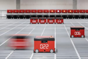 Integrated packaging becomes the next layer of warehouse automation Integrated packaging becomes the next layer of warehouse automation