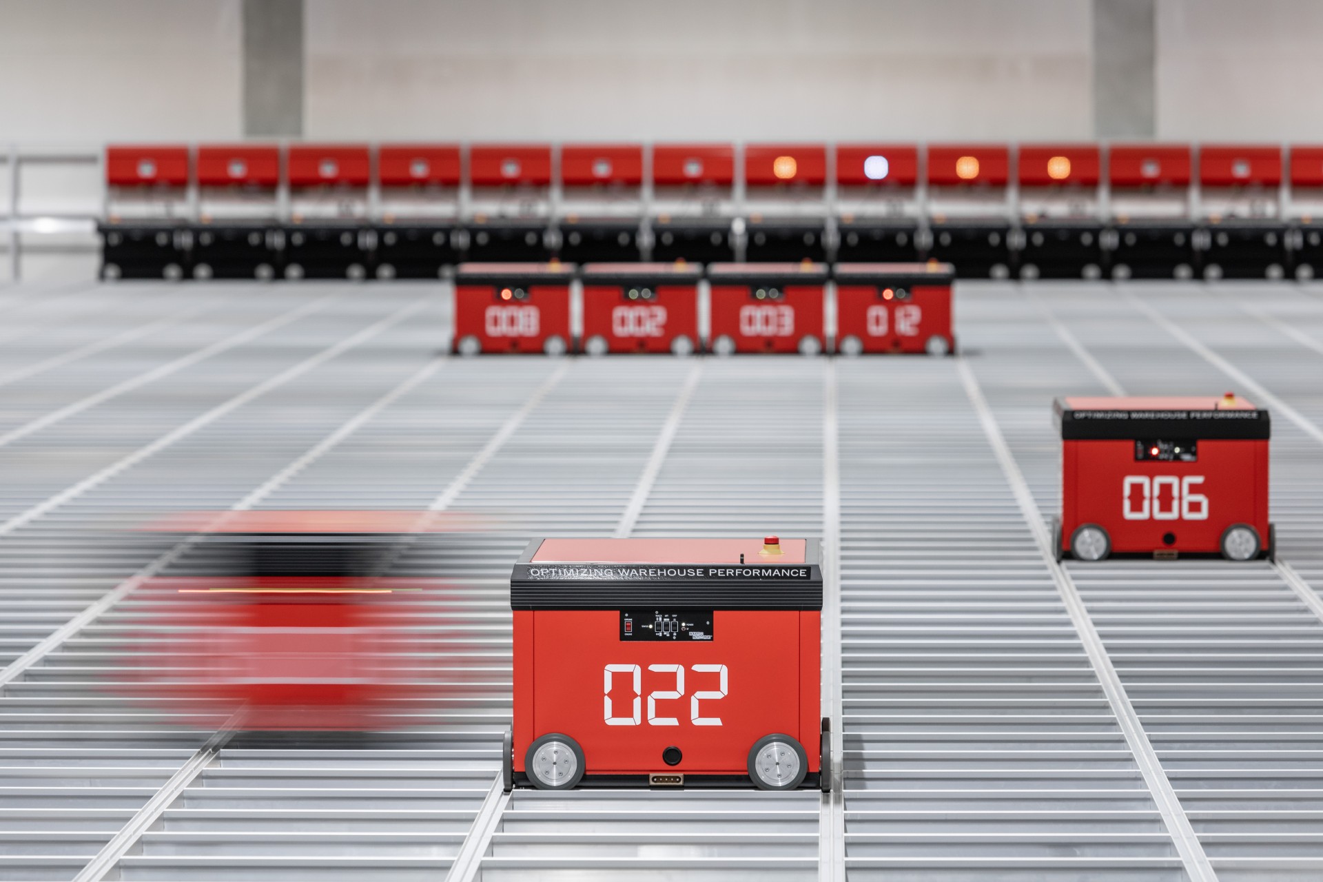 Integrated packaging becomes the next layer of warehouse automation