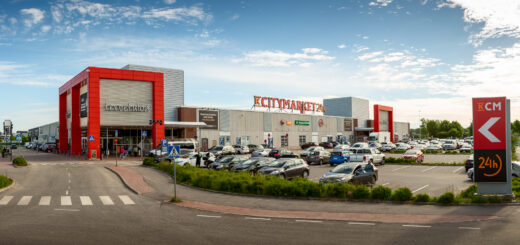 Kesko links cloud warehouse execution with agentic AI