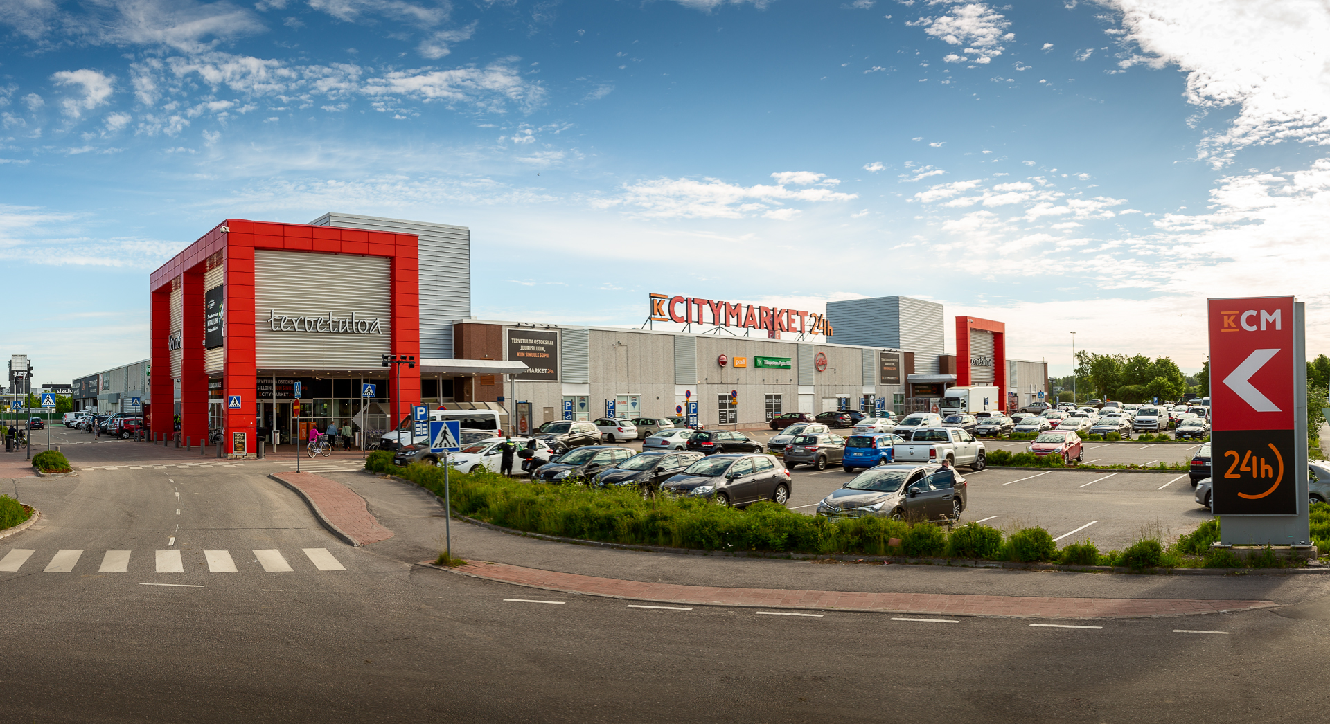 Kesko links cloud warehouse execution with agentic AI