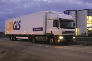 Kolding project extends GLS logistics stack with automation