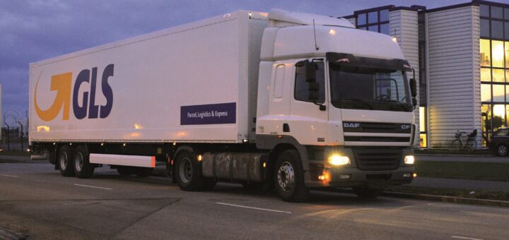 Kolding project extends GLS logistics stack with automation