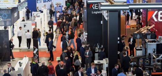 LogiMAT at 25: the industrial case for connected intralogistics