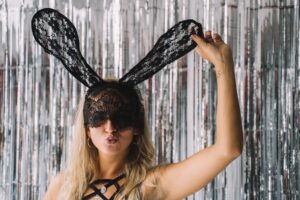 Parcel lockers bring a more adaptive delivery model to Ann Summers