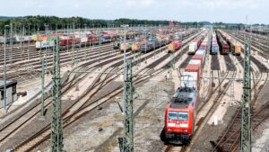 Poland’s airport rail junction brings infrastructure integration closer