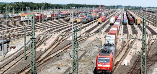 Poland’s airport rail junction brings infrastructure integration closer